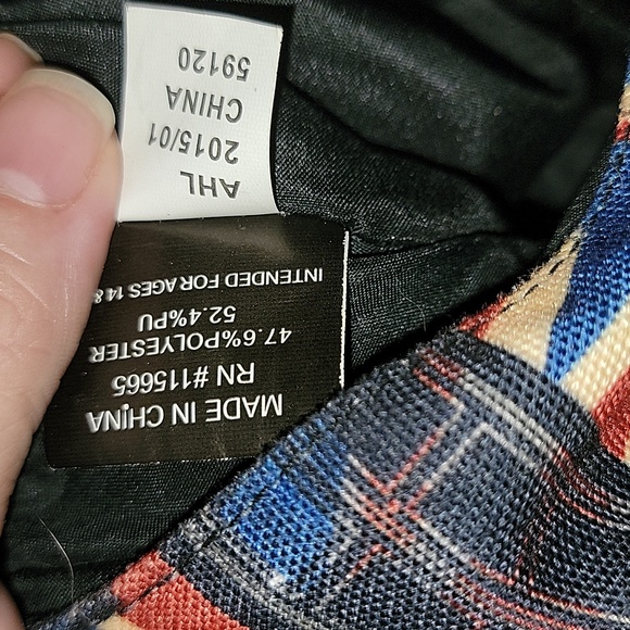 Dr Who mini satchel - Picture 6 of 8